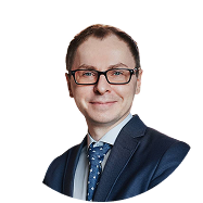 Дмитрий Кофтункин